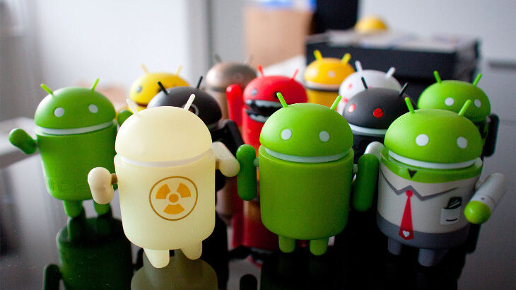 Какие мобильные приложения для Андроид сейчас популярны - cedobirding.com