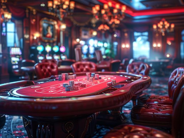 classic casino