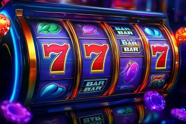 Most popular online casino games