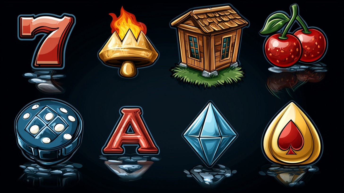 Slot games