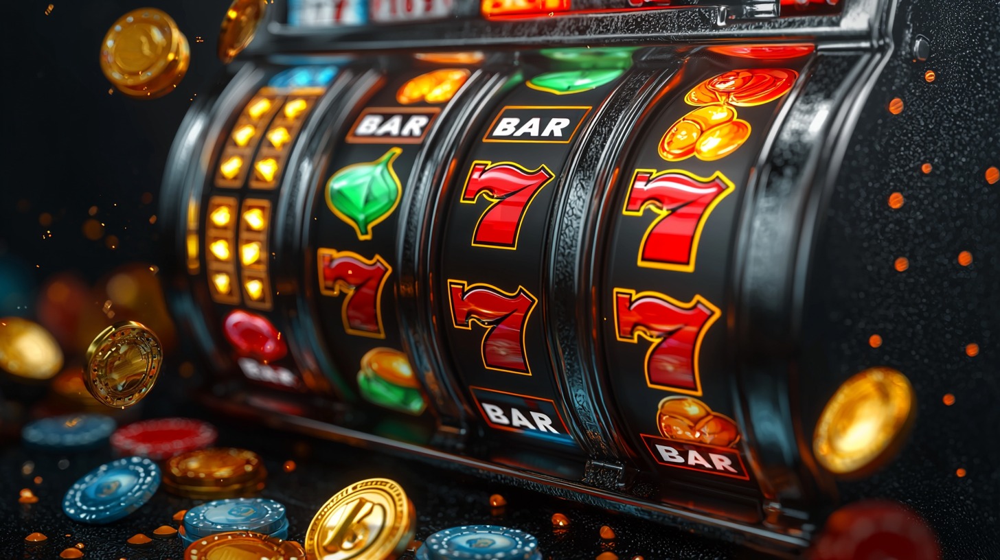 Slots