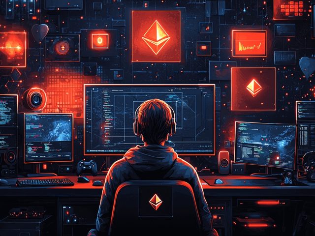 Web3 games