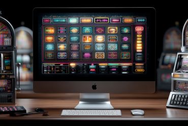 Влияние музыки на игры в казино