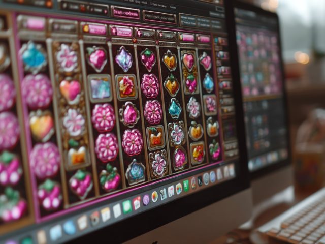 Музыка в играх казино