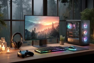 Лучшие игры про управление рестораном