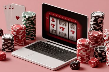 How online slot games work?