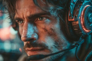 Роль стабильного интернета в соревновательных онлайн-играх