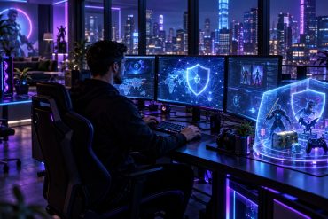 Types of games offered on online casino platforms